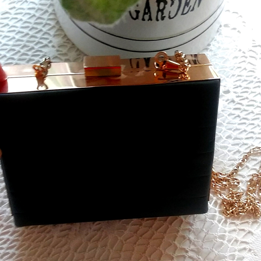 Ladies small cocktail bag